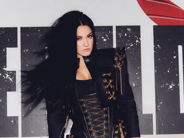 Maite Perroni defiende a Andrés Tovar ante proceso legal