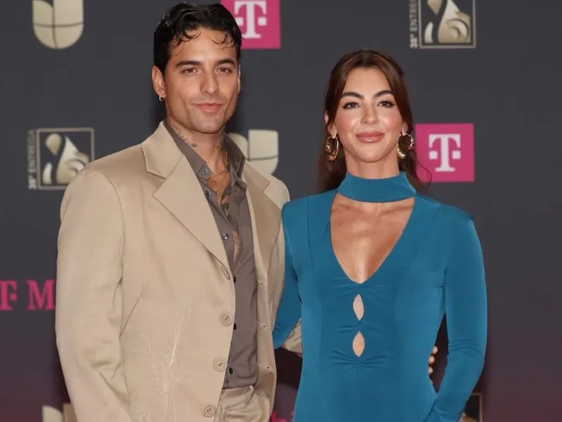 Maluma revela cómo Susana Gómez cambió su vida