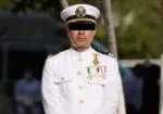 Vicealmirante Farías acusa a Morena de encubrir huachicol en la Marina