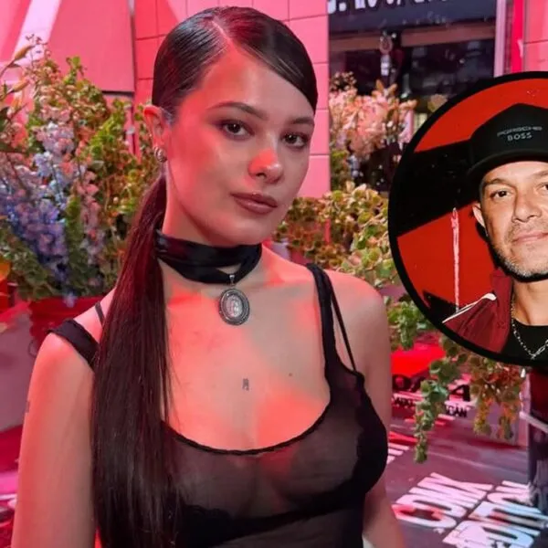 Manuela Sanz habla de su vínculo con Alejandro Sanz