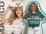 Mariana Ochoa aclara multa millonaria por canción mundialista