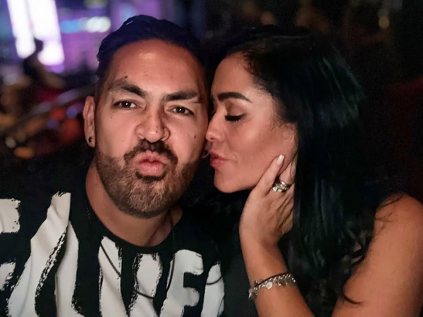 Marichelo confirma divorcio de Jorge D’Alessio