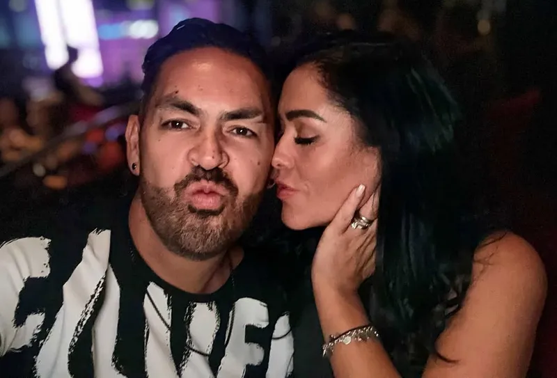 Marichelo divorcio confirmado “No hay nada ni habrá nada”