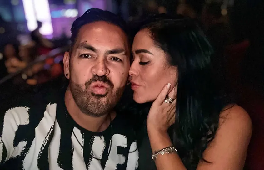 Marichelo divorcio confirmado “No hay nada ni habrá nada”