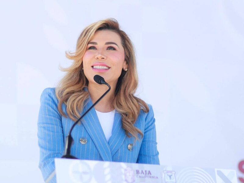 Marina del Pilar desmiente acuerdo con EEUU tras audio revelado