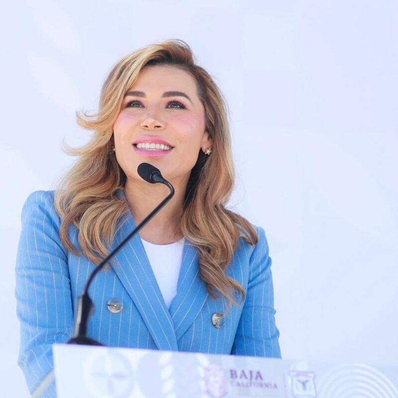 Marina del Pilar desmiente acuerdo con EEUU tras audio revelado