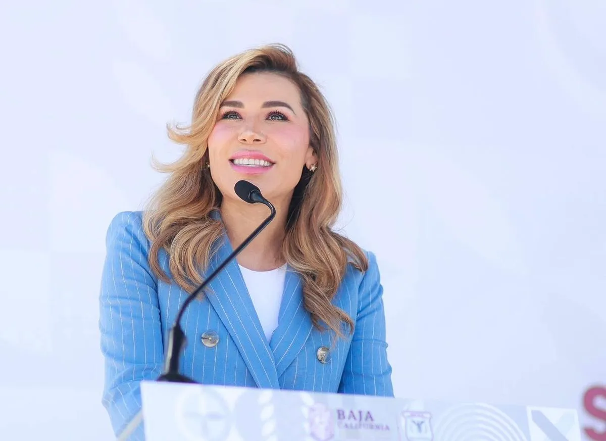 Marina del Pilar precisa que audio revelado es de enero y niega acuerdo con EU