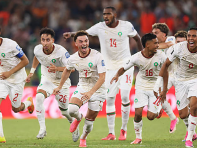 Marruecos elimina a la ‘Naranja Mecánica’ del Mundial 2026 en dramática serie de penales