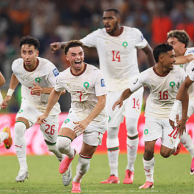 Marruecos elimina a la ‘Naranja Mecánica’ del Mundial 2026 en dramática serie de penales