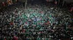Más de 25 mil personas han disfrutado del “Jalo Futbolero” en Ceconexpo: Bedolla