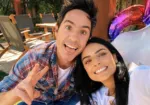 Mauricio Ochmann y Aislinn Derbez: ¿Reconciliación a la vista?