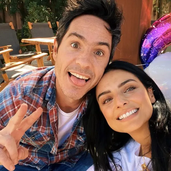 Mauricio Ochmann y Aislinn Derbez: ¿Reconciliación a la vista?