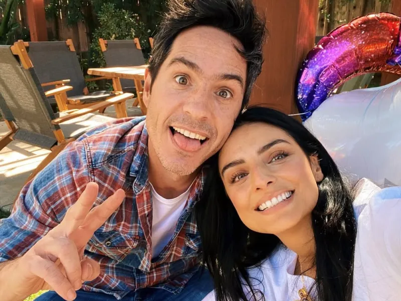 Mauricio Ochmann y Aislinn Derbez: ¿Reconciliación a la vista?