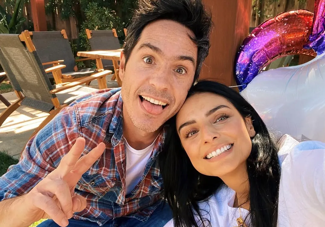 Mauricio Ochmann no descarta volver con Aislinn Derbez: “La química y el amor ahí están”