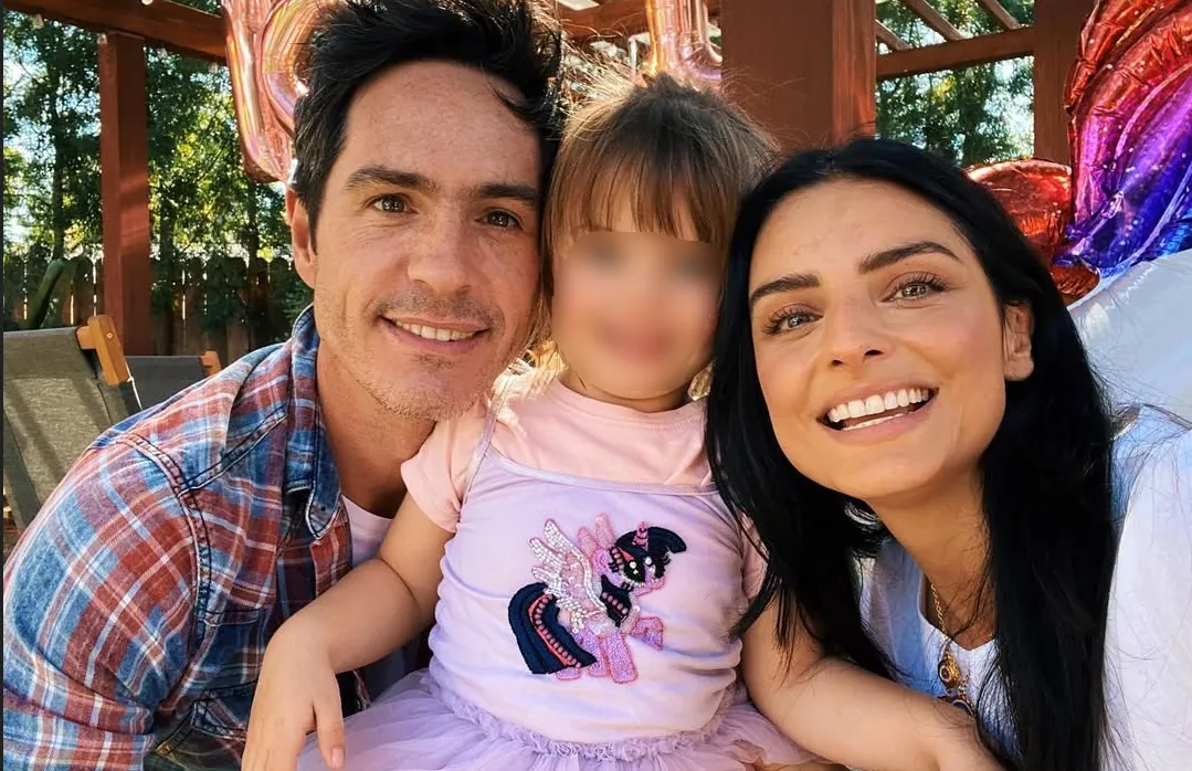 Mauricio Ochmann no descarta volver con Aislinn Derbez: “La química y el amor ahí están”-1