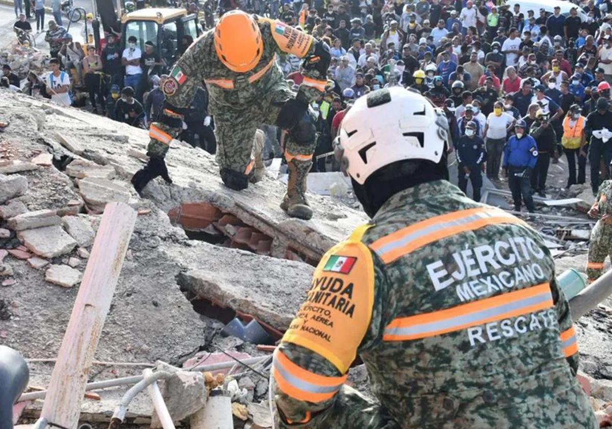 México enviará ayuda humanitaria a Venezuela; Marina ya prepara un barco con alimentos