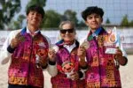 Michoacán conquista 91 medallas en la Olimpiada Nacional 2026