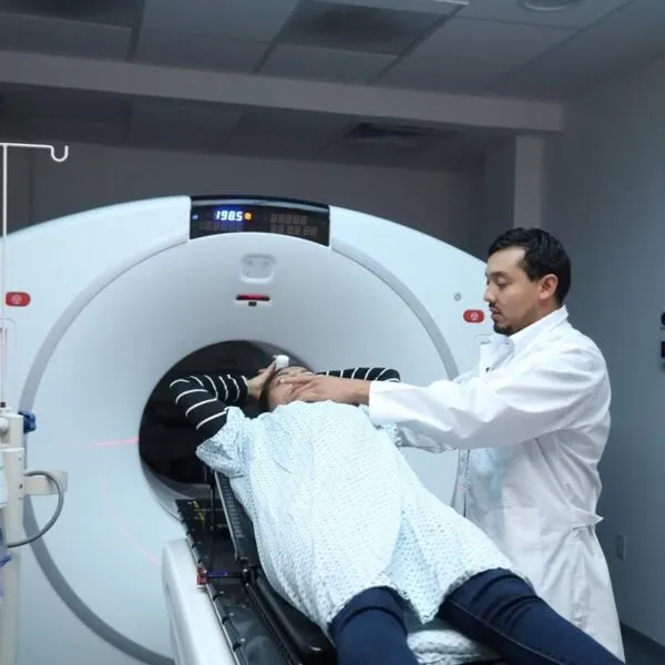 Michoacán consolida reducción en abandono de tratamientos de cáncer