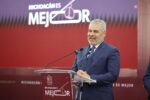 Michoacán contará con Comisión Auxiliar para blindar perfiles de candidatos en elecciones: Bedolla