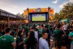 ¡Futbol para todos! Michoacán instalará pantalla gigante y transmitirá gratis la justa mundialista: Bedolla