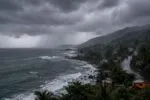Michoacán listo para enfrentar lluvias y ciclones; Protección Civil cuenta con 256 refugios temporales