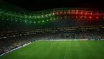 Monterrey, sede del partido 1000 de la Copa del Mundo