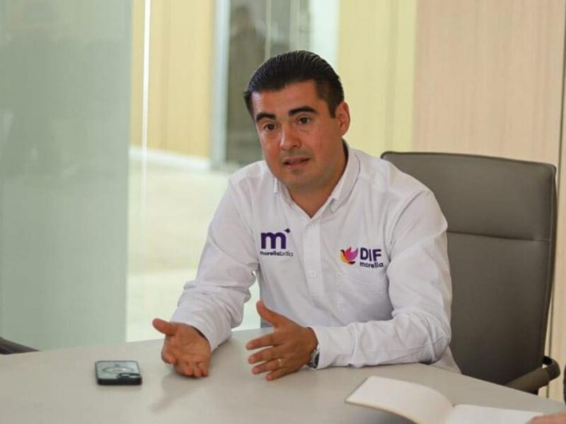 Morelia centro adultos mayores cuotas