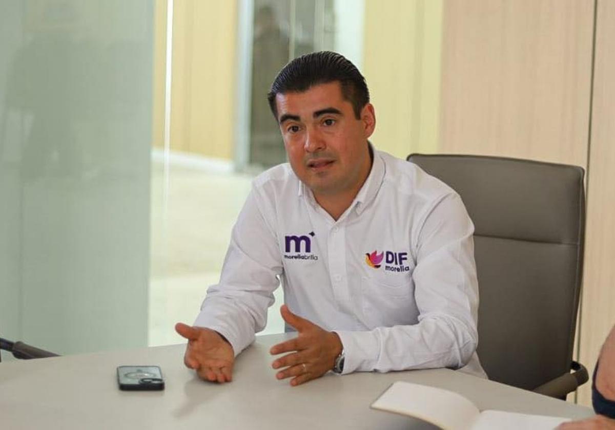 Morelia centro adultos mayores cuotas