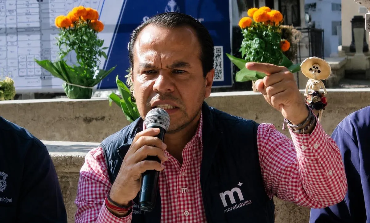 Morelia: funcionario de Alfonso tiene a empleados sin equipo, en riesgo y marginación