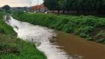 Morelia: vigila OOAPAS ríos y drenes; Dren Barajas e Itzícuaros al 80%