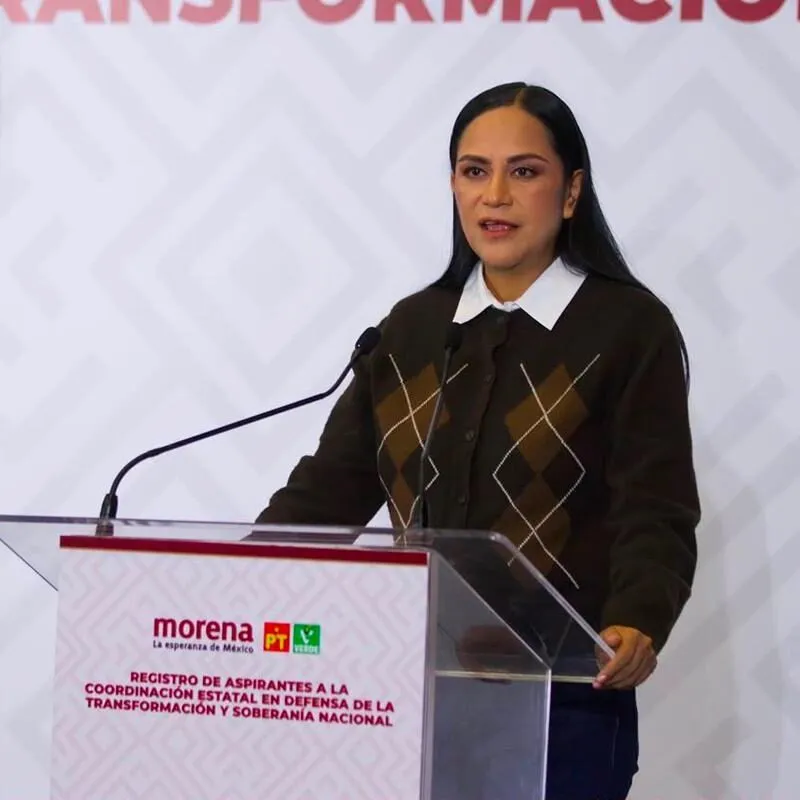 Morena acusa campaña de la ultraderecha, tras señalamientos del NYT de colaboración de funcionarios con la DEA