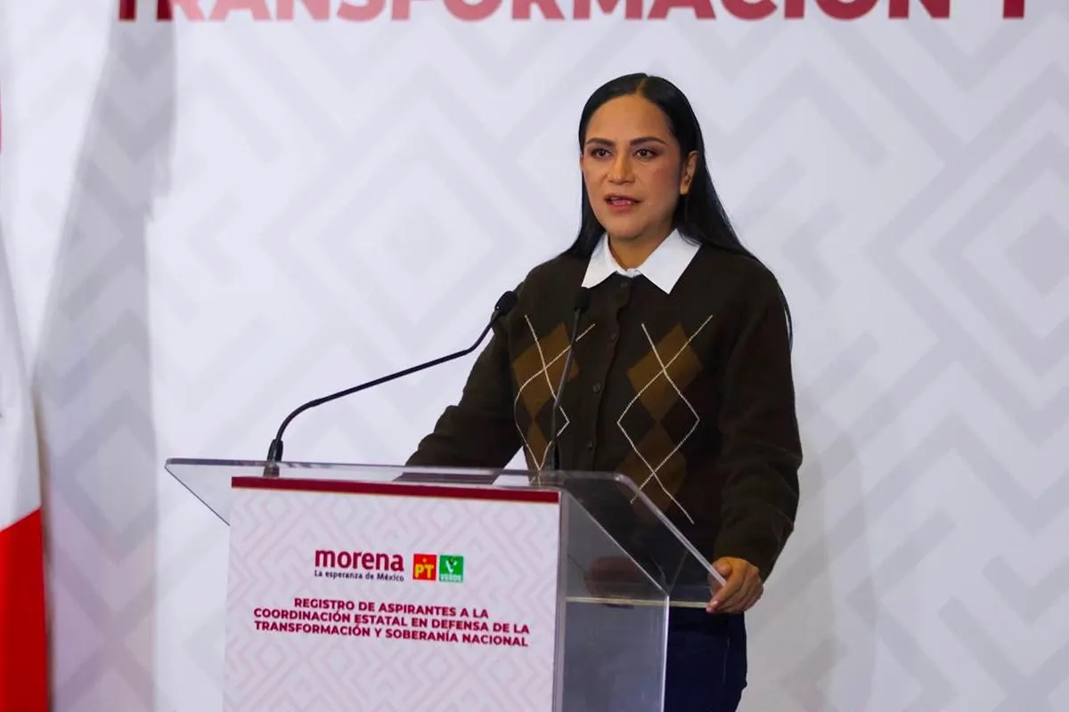 Morena acusa campaña de la ultraderecha, tras señalamientos del NYT de colaboración de funcionarios con la DEA