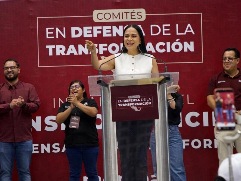 Morena busca anular elecciones en Coahuila por irregularidades