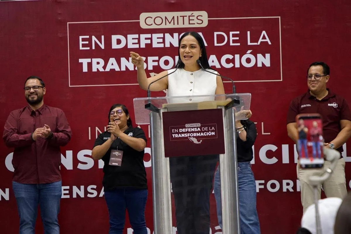 Morena impugna elección Coahuila diputaciones PRI