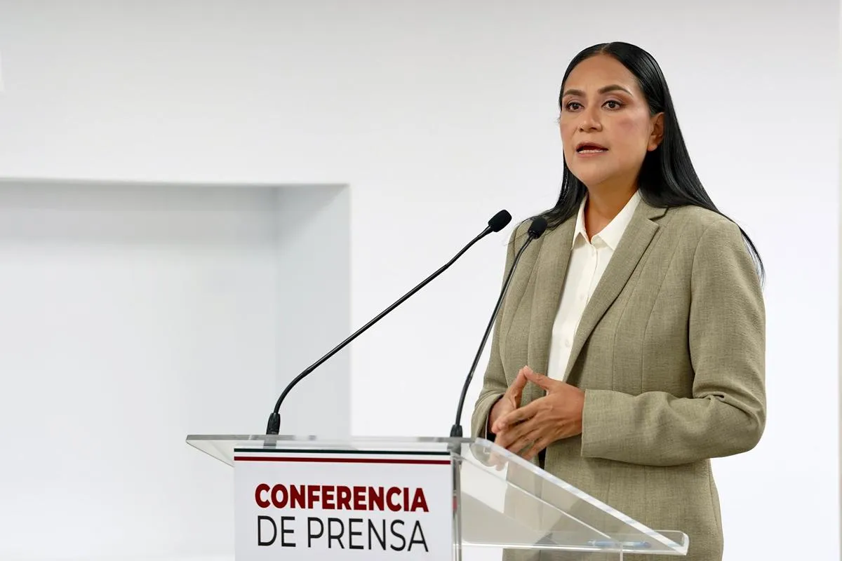 Morena mantendrá en sus filas a los acusados en el caso Rocha Moya; Ariadna Montiel esperará pruebas