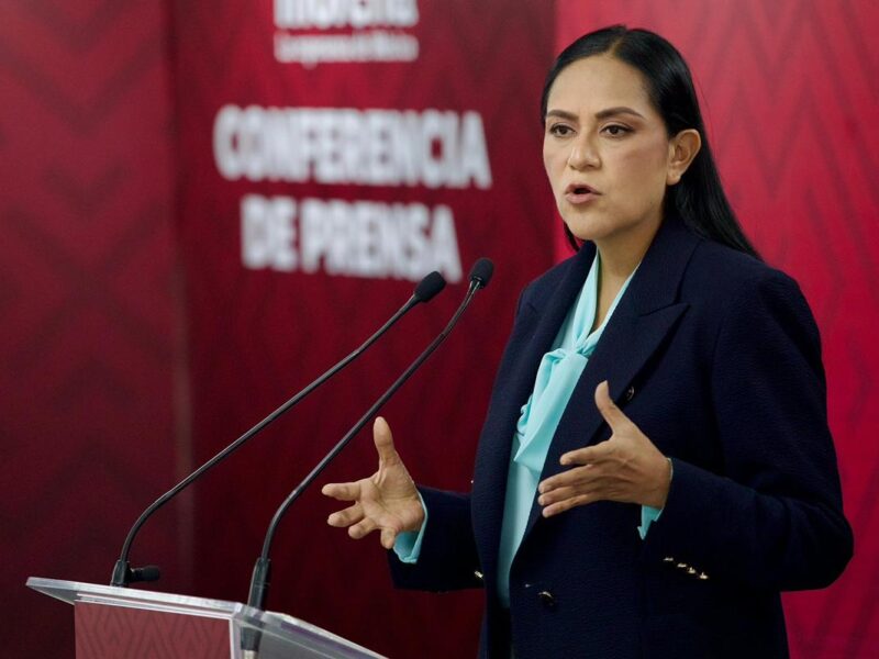 Morena exige la anulación de las elecciones en Coahuila