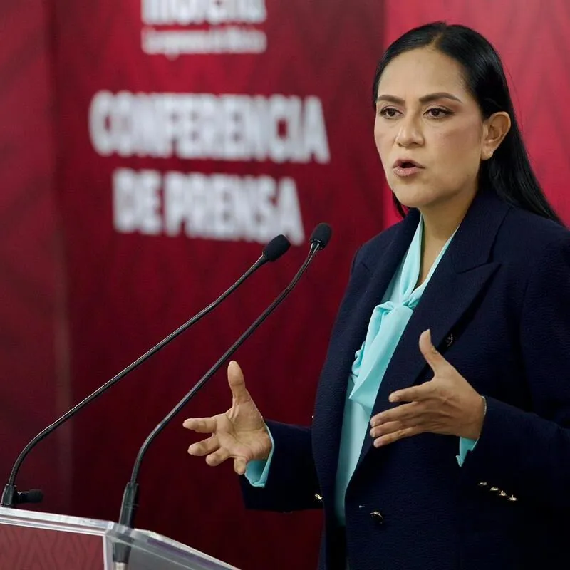 Morena exige la anulación de las elecciones en Coahuila