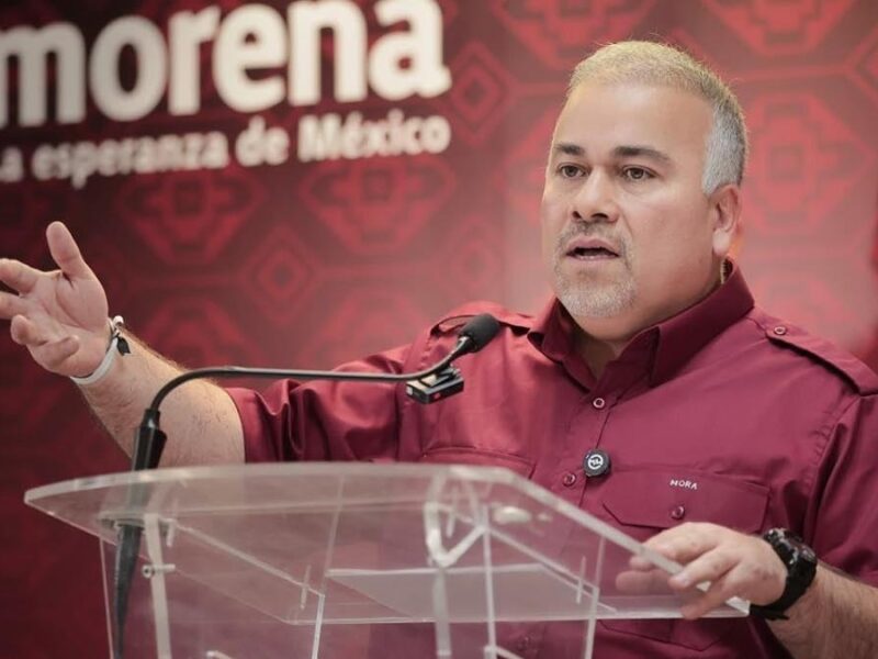 Morena rechaza remoción de consejeros del IEM por parte del INE