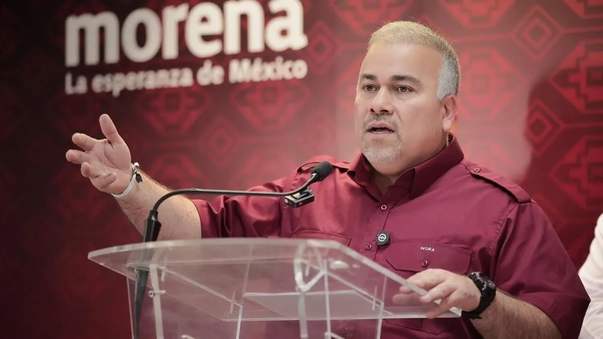 Morena rechaza remoción de consejeros del IEM por parte del INE