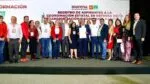Morón, único respaldado como aspirante por Morena y el PT en Michoacán