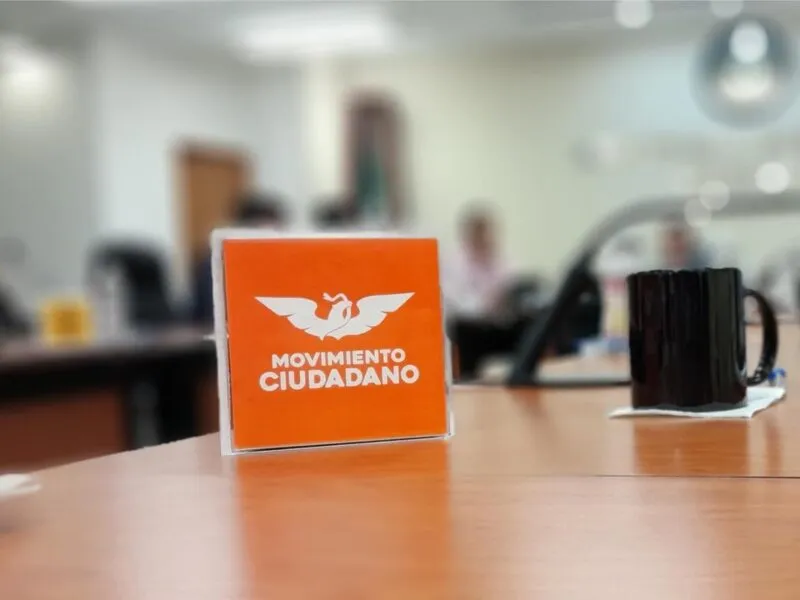Movimiento Ciudadano da espaldarazo a Movimiento del Sombrero, ante la Corte la reforma sobre independientes