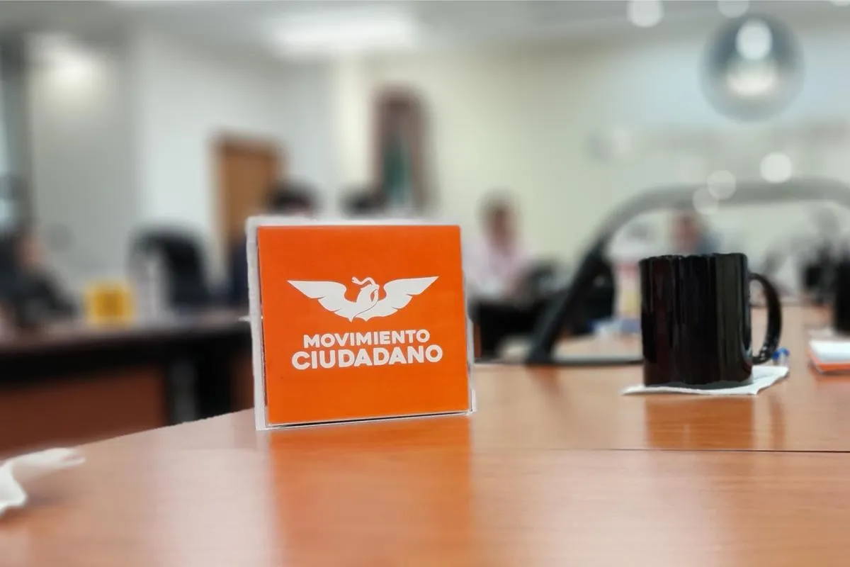 Movimiento Ciudadano da espaldarazo a Movimiento del Sombrero, ante la Corte la reforma sobre independientes