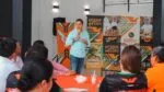 Movimiento Ciudadano fortalece la participación ciudadana en la región Zitácuaro