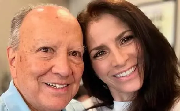 Muere a los 84 años Jaime Sánchez Rosaldo, histórico productor musical