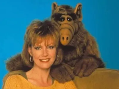Fallece Anne Schedeen a los 77 años, actriz de la serie ALF