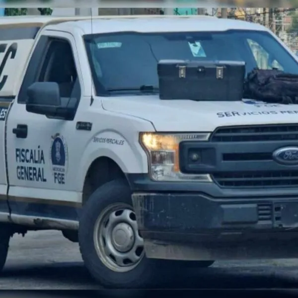 Muere automovilsta tras ataque a tiros de motociclista