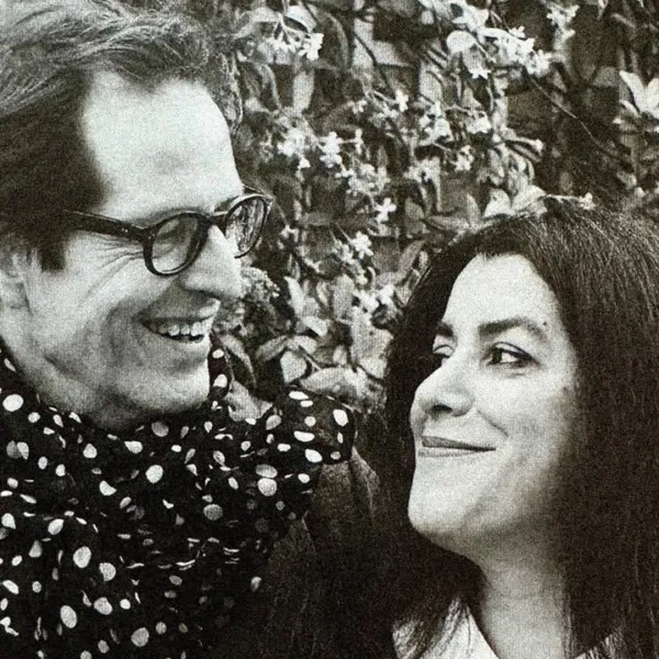 Fallece Marjane Satrapi, autora de “Persépolis”, a los 56 años