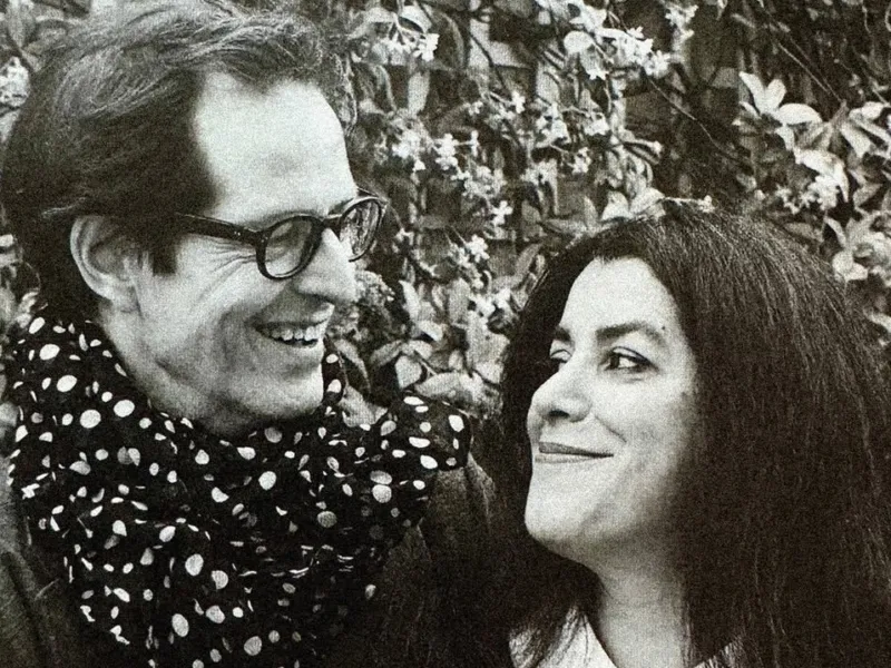 Fallece Marjane Satrapi, autora de “Persépolis”, a los 56 años