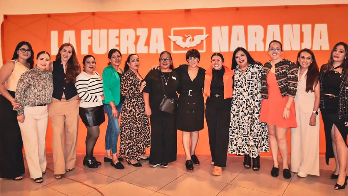 mujeres Michoacán Víctor Manríquez 3