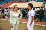 Multitudinaria respuesta tuvo la primera etapa de las visorías del Atlético Morelia-UMSNH varonil